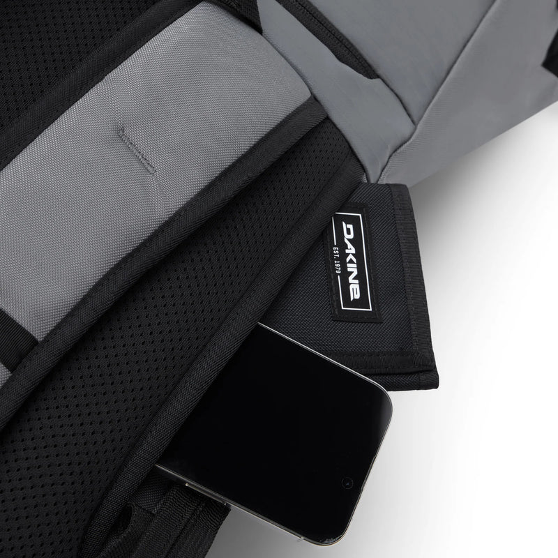 Load image into Gallery viewer, Dakine Mission Surf DLX Wet/Dry Rolltop Backpack 35L