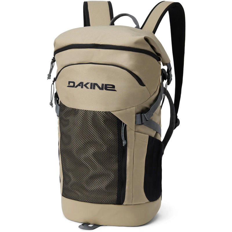 Load image into Gallery viewer, Dakine Mission Surf Wet/Dry Rolltop Backpack 30L