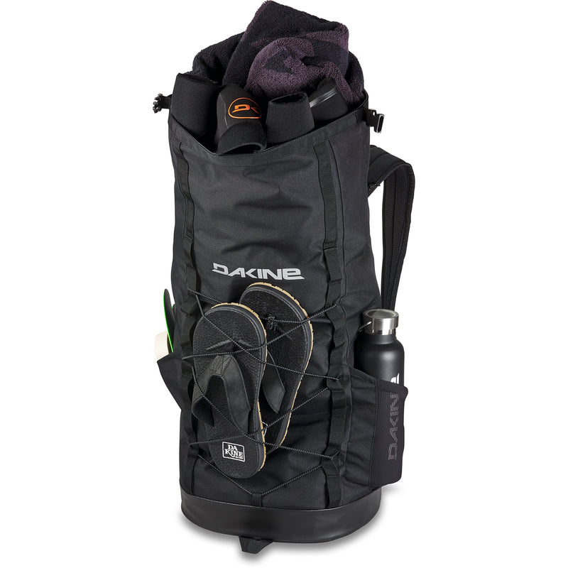 Load image into Gallery viewer, Dakine Mission Surf Wet/Dry Rolltop Backpack 35L
