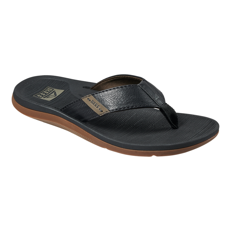 Load image into Gallery viewer, Reef Santa Ana Sandal