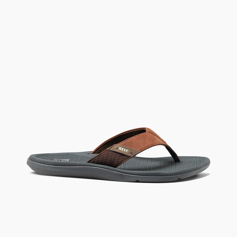 Load image into Gallery viewer, Reef Santa Ana Sandal