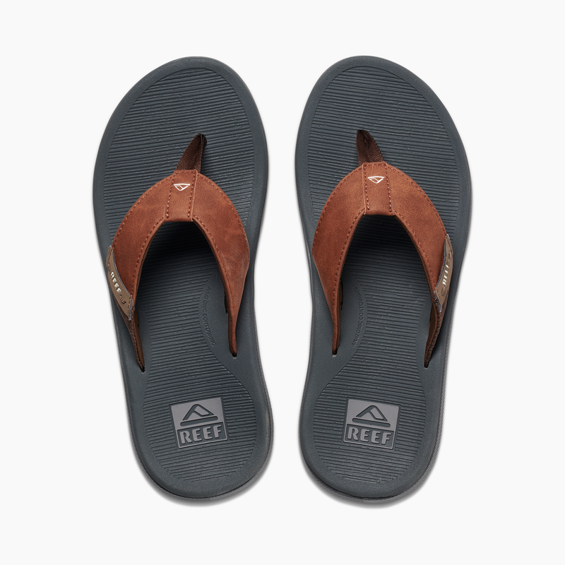 Load image into Gallery viewer, Reef Santa Ana Sandal