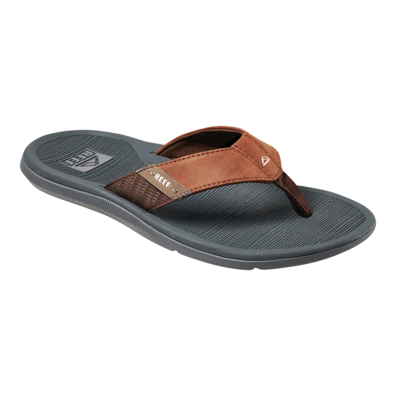 Load image into Gallery viewer, Reef Santa Ana Sandal