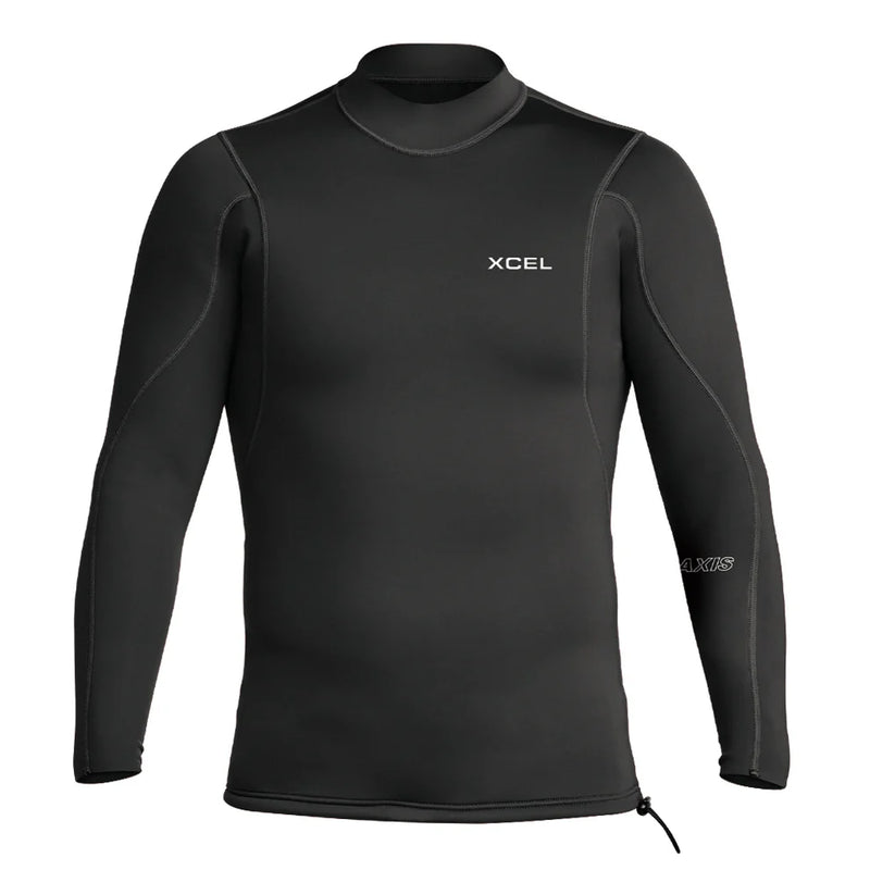 Load image into Gallery viewer, Xcel Axis Long Sleeve Jacket 2mm