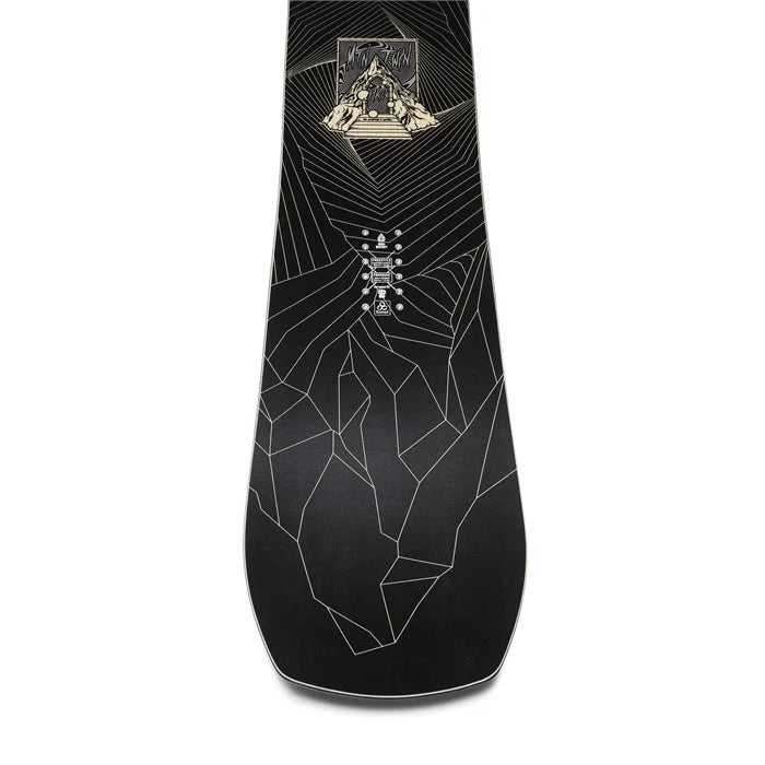 Load image into Gallery viewer, Jones Mountain Twin Pro Snowboard 2025
