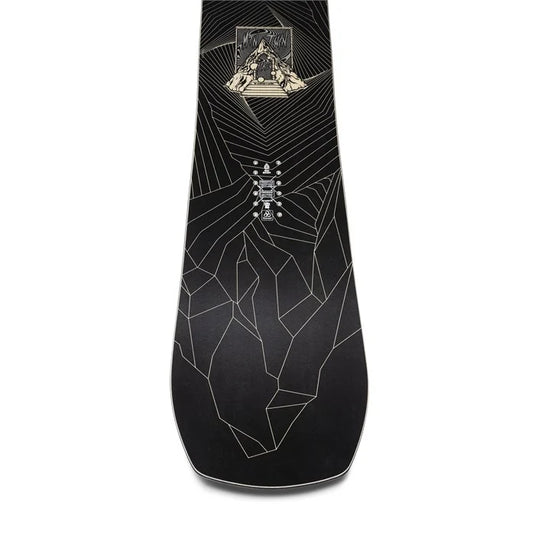 Jones Mountain Twin Pro Snowboard 2025