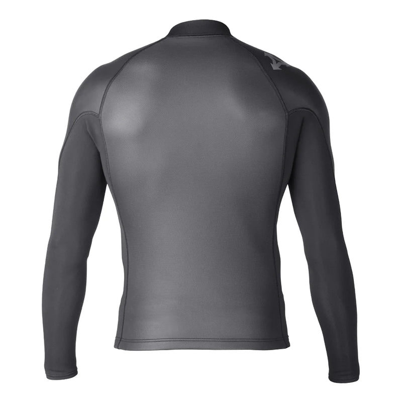 Load image into Gallery viewer, Xcel Axis Sharkskin Long Sleeve Front Zip 2/1mm Jacket
