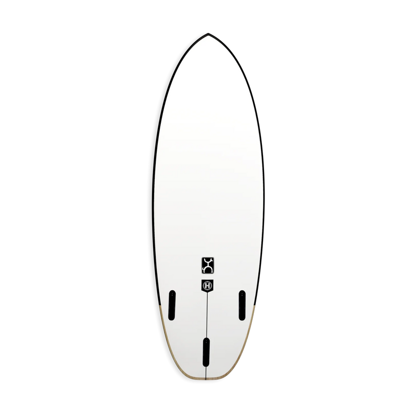 Load image into Gallery viewer, Firewire Machado Cado 5'10