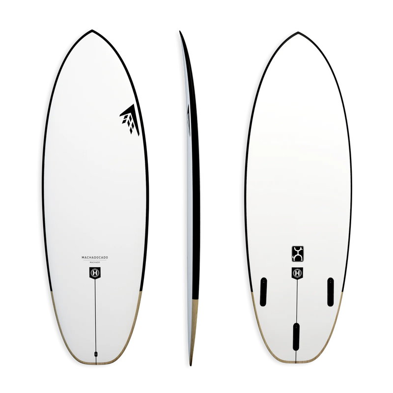 Load image into Gallery viewer, Firewire Machado Cado 5'10