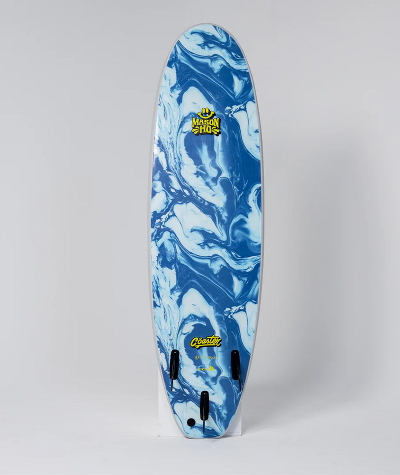 Load image into Gallery viewer, Softech Mason Ho Coaster 7'0 Surfboard