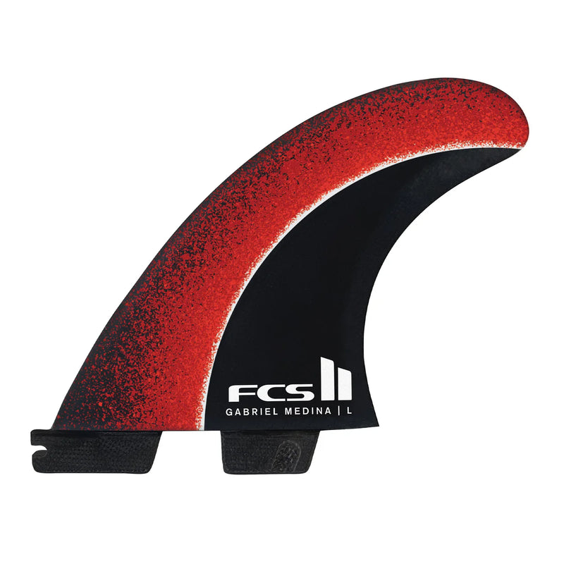Load image into Gallery viewer, FCS II GM Performance Core Aircore Tri Fin Set