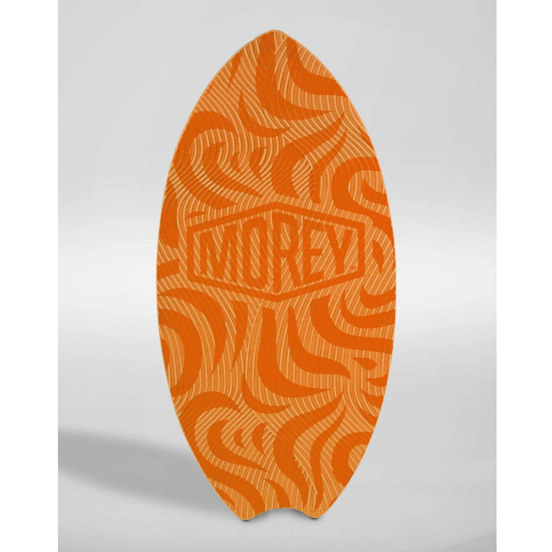 Load image into Gallery viewer, Morey Skimboard 42" with full EVA deckpad