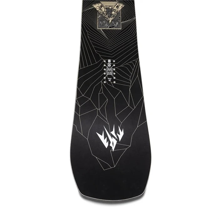 Load image into Gallery viewer, Jones Mountain Twin Pro Snowboard 2025