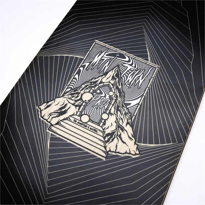 Load image into Gallery viewer, Jones Mountain Twin Pro Snowboard 2025