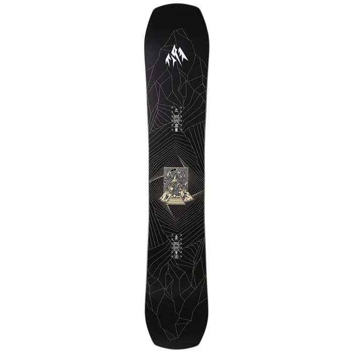 Jones Mountain Twin Pro Snowboard 2025 Jones Mountain Twin Pro Snowboard 2025