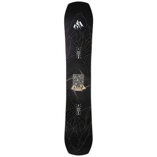 Jones Mountain Twin Pro Snowboard 2025