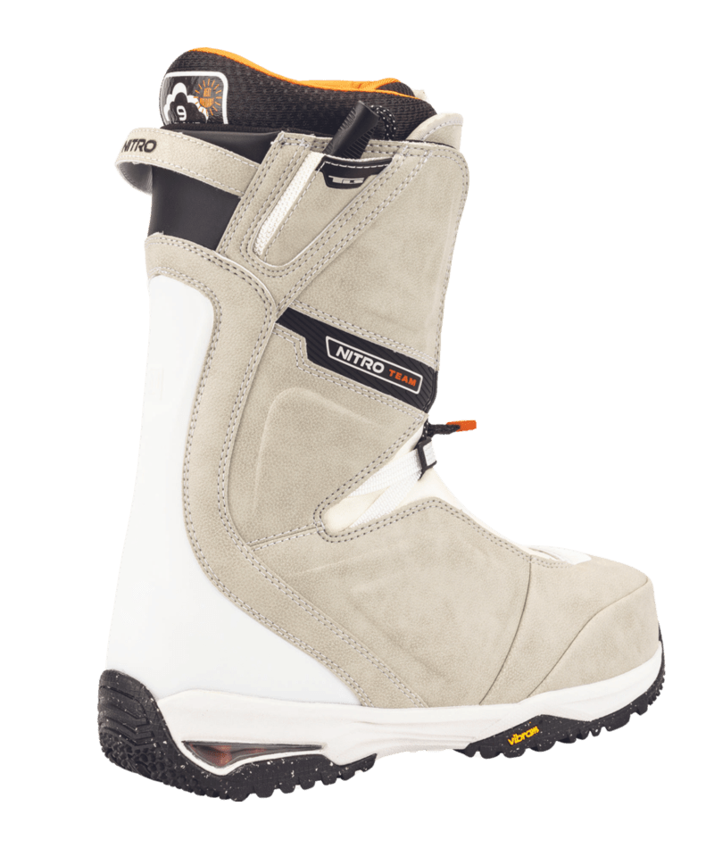 Load image into Gallery viewer, NItro Team TLS Snowboard Boot 2025