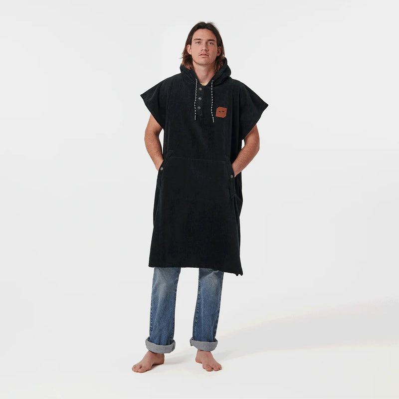 Load image into Gallery viewer, Slowtide The Digs Poncho