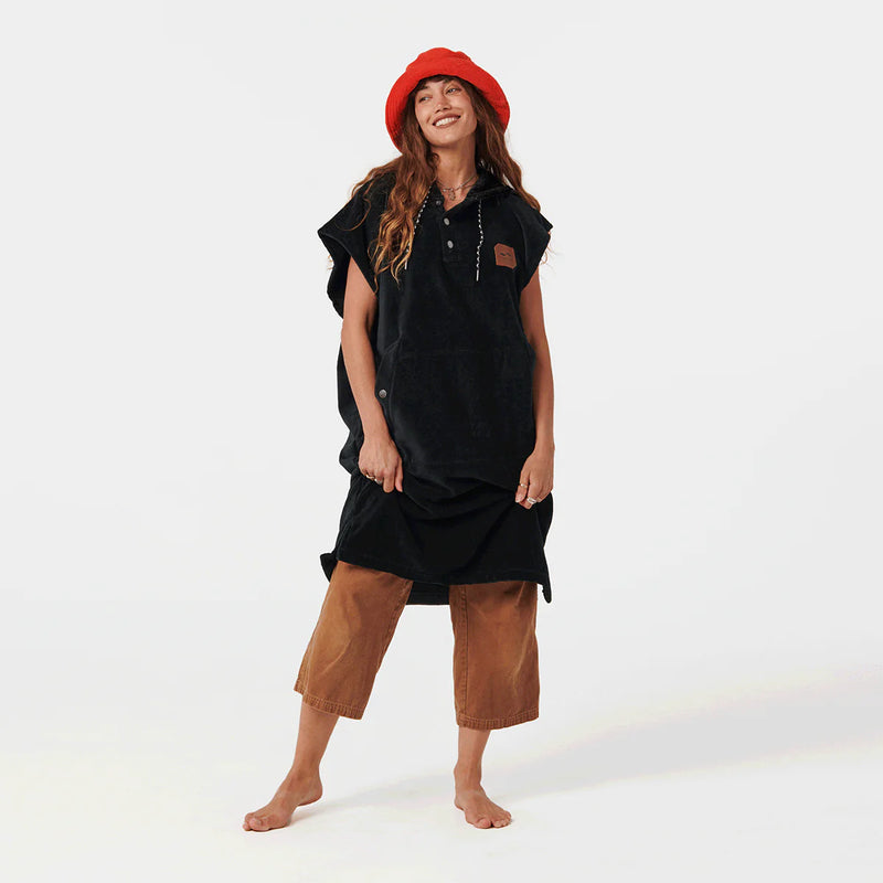 Load image into Gallery viewer, Slowtide The Digs Poncho