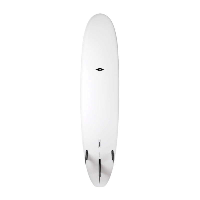 Load image into Gallery viewer, NSP Longboard Protech 9'0