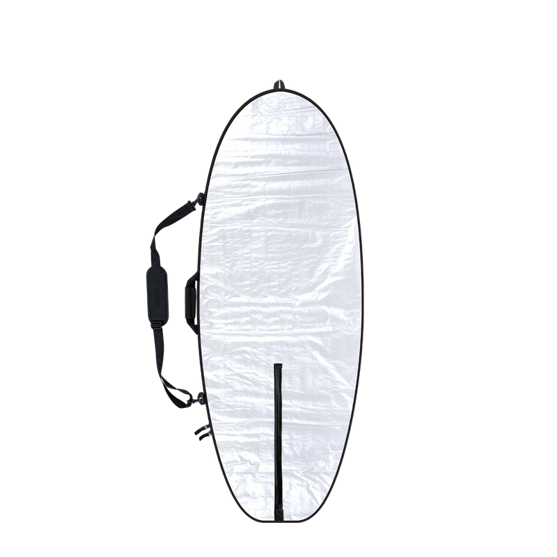 Load image into Gallery viewer, NSP Surf Foil Day Bag 5'6