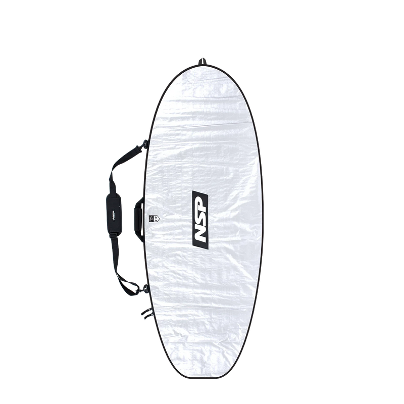 Load image into Gallery viewer, NSP Surf Foil Day Bag 5'6