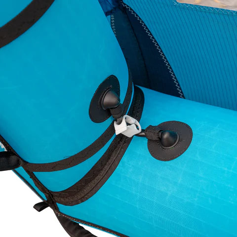 Load image into Gallery viewer, NSP Airwing 6.0m