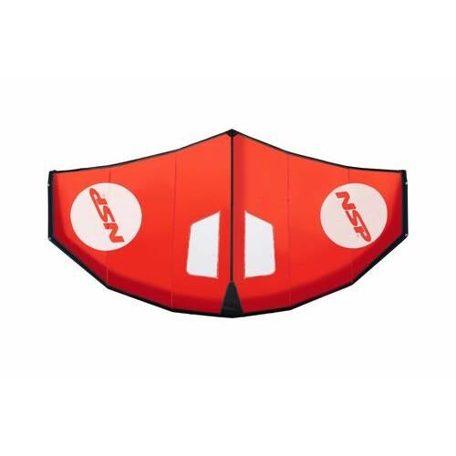 NSP Airwing 5m Wing Foil Red Gorge Performance