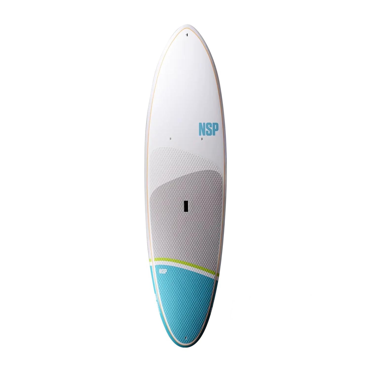 NSP Elements Allrounder 9