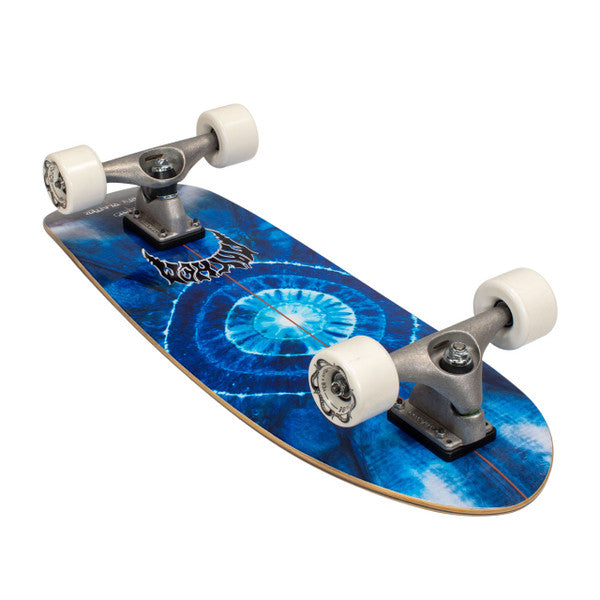 Load image into Gallery viewer, Carver CX Raw 28" Party Platter Surfskate Complete