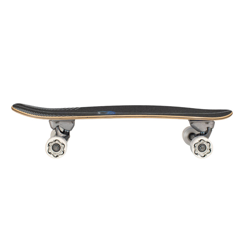 Load image into Gallery viewer, Carver CX Raw 28" Party Platter Surfskate Complete
