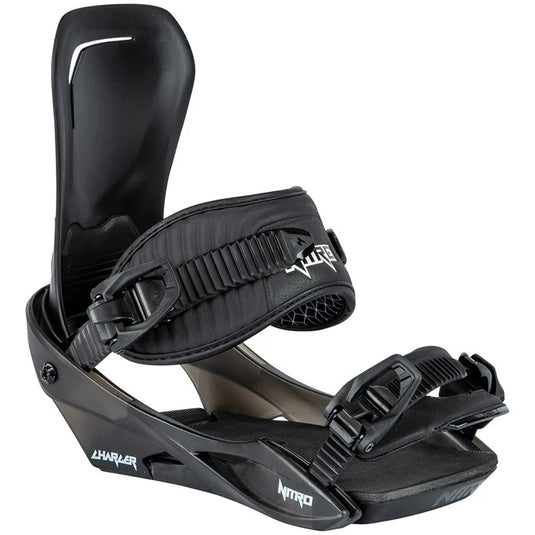 Nitro Charger Snowboard Binding 2025