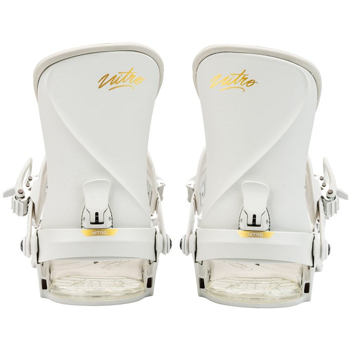 Load image into Gallery viewer, NItro Ivy Snowboard Binding 2025