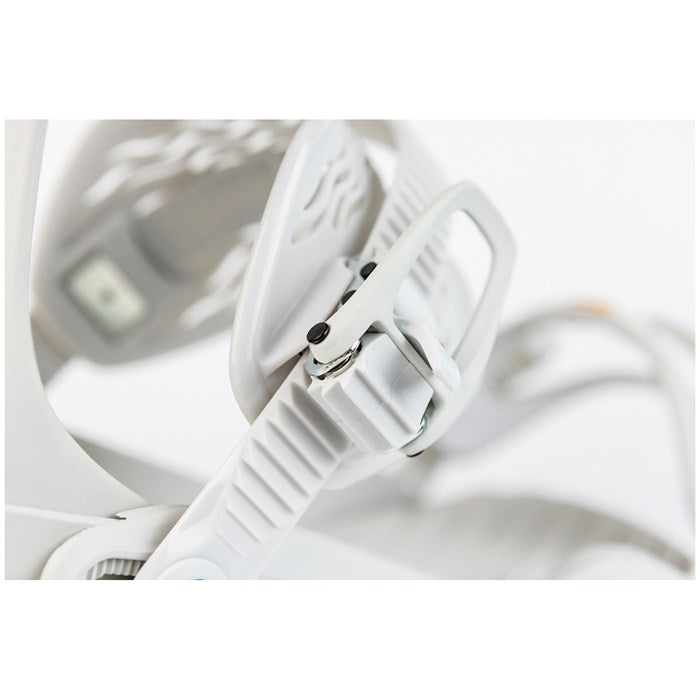Load image into Gallery viewer, NItro Ivy Snowboard Binding 2025