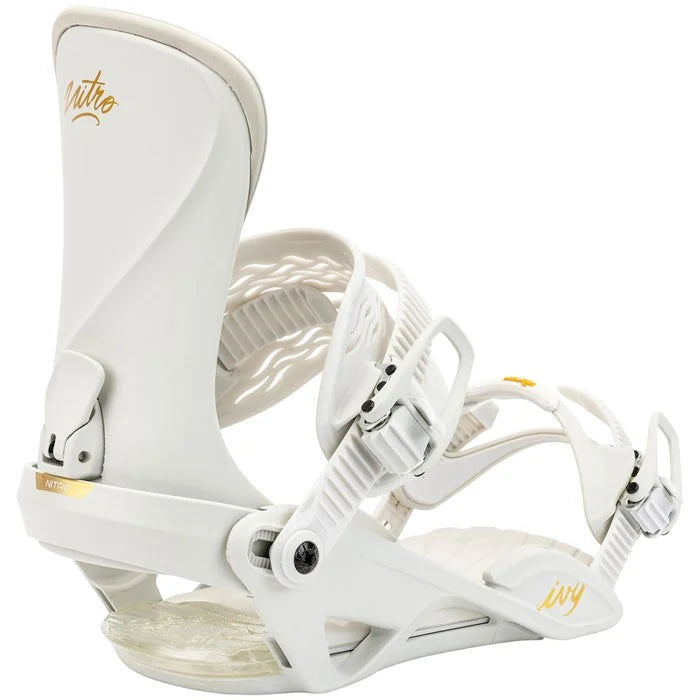 Load image into Gallery viewer, NItro Ivy Snowboard Binding 2025