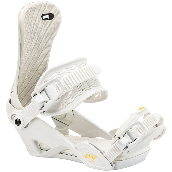 Load image into Gallery viewer, NItro Ivy Snowboard Binding 2025