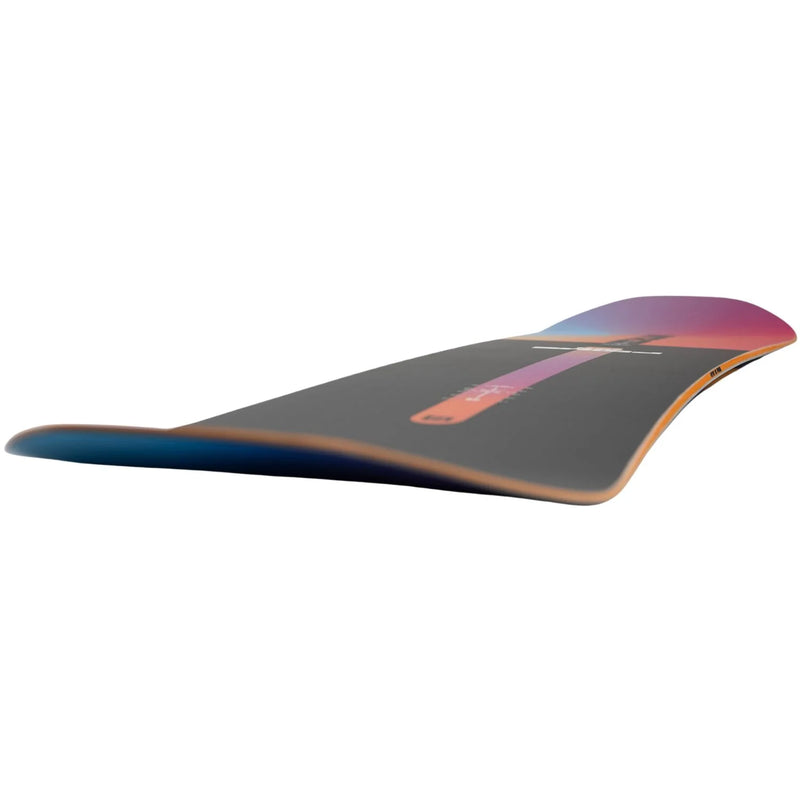 Load image into Gallery viewer, Nitro Prime Chroma Cam-Out Snowboard 2025