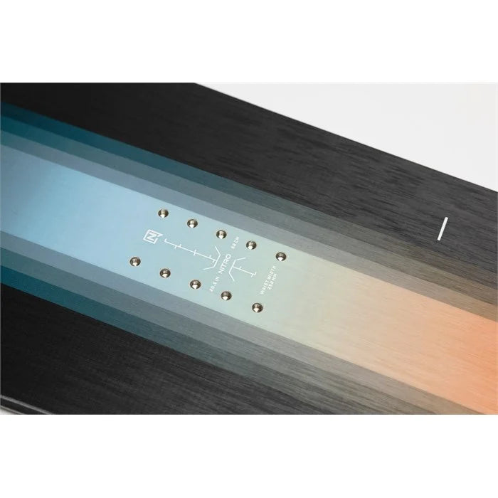 Load image into Gallery viewer, Nitro Team Snowboard 2025