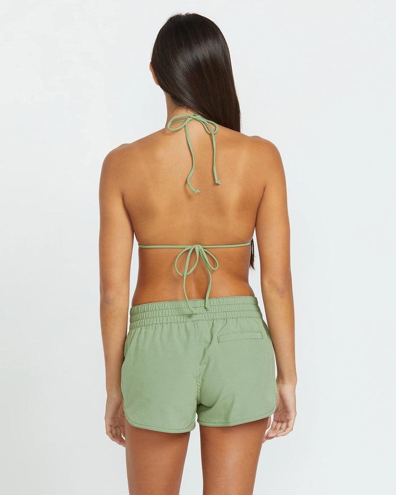 Load image into Gallery viewer, Volcom Simply Solid 2" Boardshorts