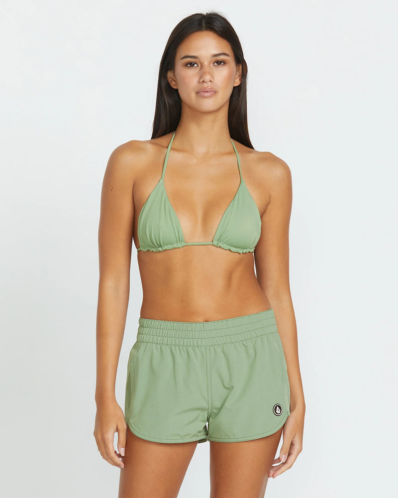 Load image into Gallery viewer, Volcom Simply Solid 2" Boardshorts