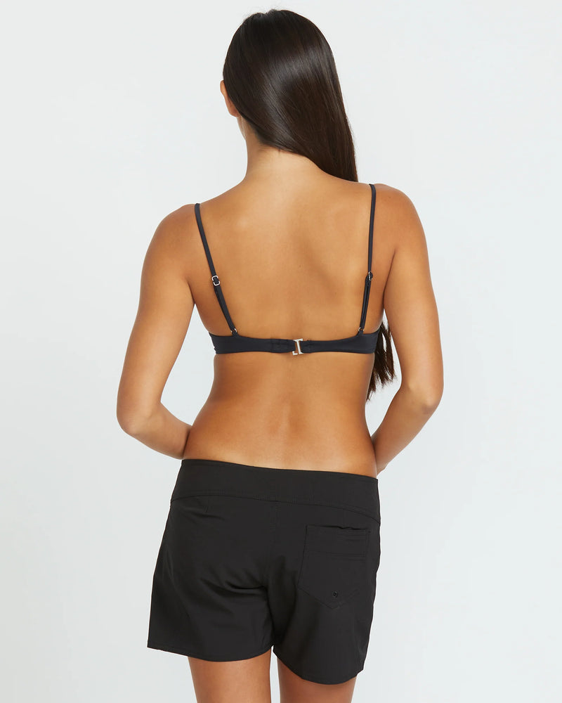 Load image into Gallery viewer, Volcom Women's Simply Solid 5" Shorts