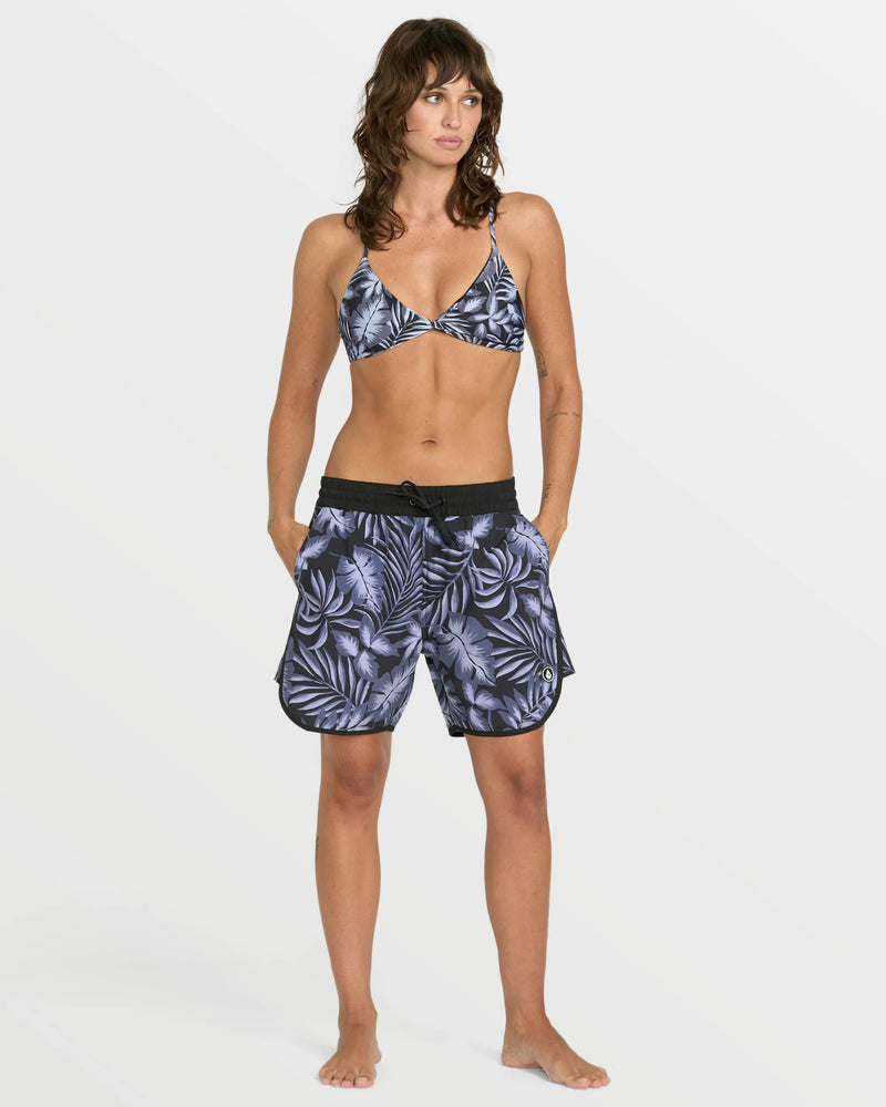 Load image into Gallery viewer, Volcom Paradise Dreamer Boyfriend 6" Boardshorts