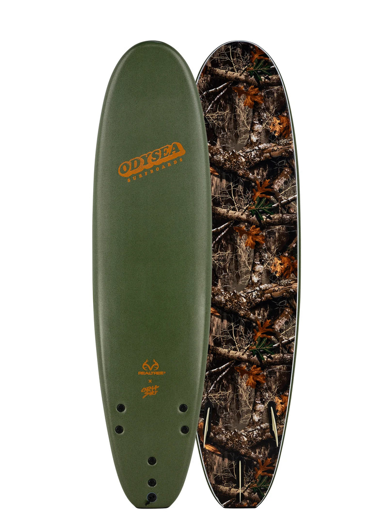 Load image into Gallery viewer, Catch Surf Odysea Log 7'0"