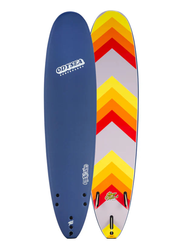 Load image into Gallery viewer, Catch Surf Odysea Log 8'0 Surfboard