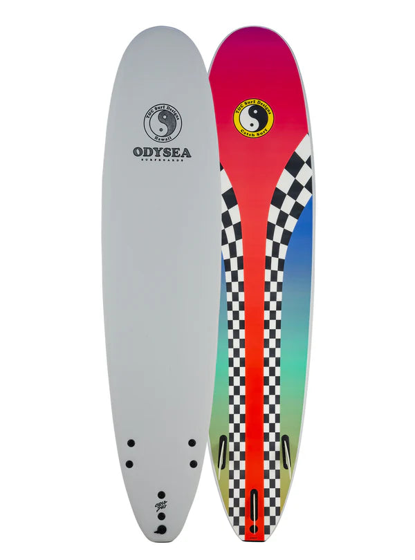 Load image into Gallery viewer, Catch Surf Odysea Log 8'0 Surfboard