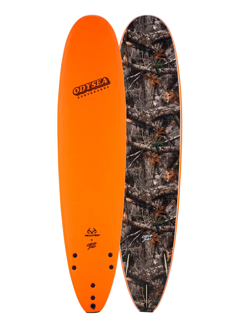 Load image into Gallery viewer, Catch Surf Odysea Log 8'0 Surfboard