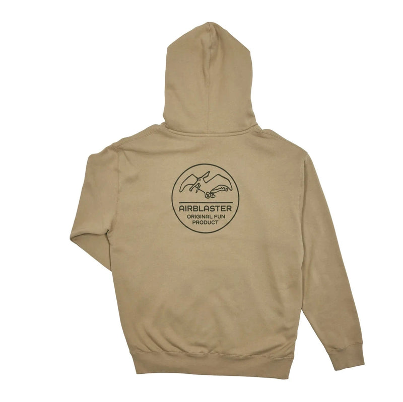 Load image into Gallery viewer, Airblaster OFP Hoodie