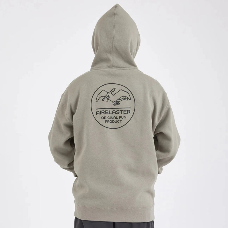 Load image into Gallery viewer, Airblaster OFP Hoodie
