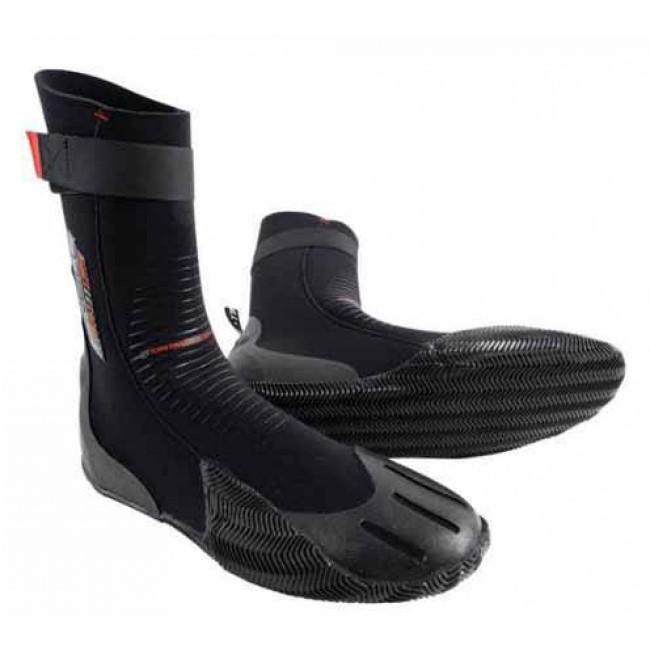 O'Neill Mens Heat Round Toe 3mm Booties
