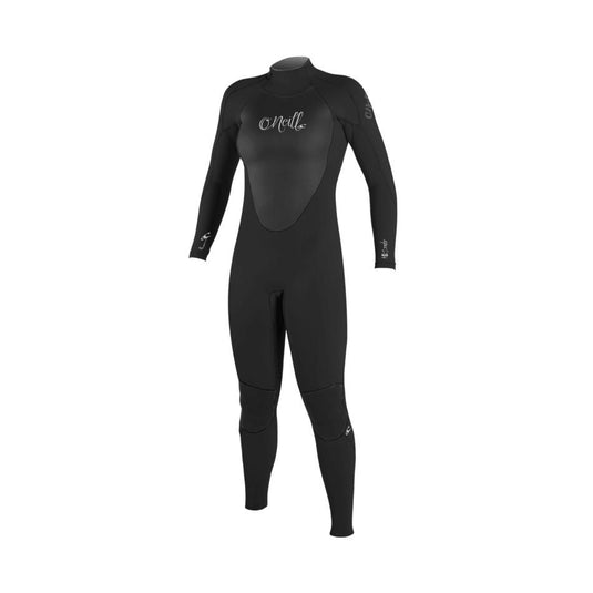 ONeill Epic 3/2 Backzip Full Wetsuit Women's